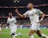 Real Madrid overcomes Celta Vigo after extra time – Copa del Rey – Round of 16 – Real Madrid-Celta Vigo (5-2)