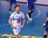 World Handball | The MONUMENTAL rout of the Blues against Kuwait!