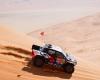 Henk Lategan trapped: “I’m not an expert on dunes”