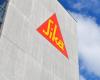 Sika opens new sites in Singapore and China