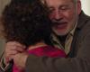 PBLVEPB – [SPOILER] – Passionate reunion between Mirta and Robert