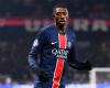 PSG: three absent for Lens