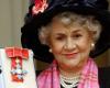 United Kingdom: death of Joan Plowright, great lady of theater and cinema: News