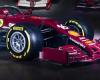 Ferrari F1: a new color for the 2025 single-seater? These clues suggest