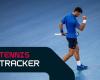 Tennis Tracker: Sabalenka and Alcaraz continue campaigns, Djokovic facing Machac