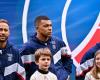 Clash Mbappé – Neymar: He reveals the truth with Messi at PSG