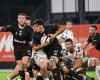 Direct. Pro D2. Nice – Oyonnax: follow the match of the 17th day