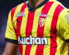 RC Lens-Paris SG: the Lensois group – RC Lens