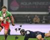 Pro D2 – Olympic Biarritz returns from Agen with a massacre of injured people