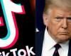 Donald Trump reacts to the Supreme Court’s decision regarding TikTok