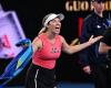 Danielle Collins thanks booing Australian Open crowd for ‘big fat pay check’ after beating home hope