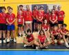 Haut-Doubs. In Valdahon and Vercel, badminton continues to shine – Doubs: all the local information