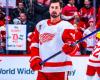 Red Wings Kick Off Road Trip With Win