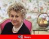 Joan Plowright dies at 95