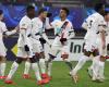 Coupe de France: PSG gets away with it – release