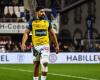 Champions Cup – The compositions of Clermont – Bristol: Mathys Belaubre in the center, Fritz Lee captain