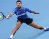 Novak Djokovic dominates Machac at Australian Open | ATP Tour