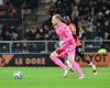 FC Metz: Arnaud Bodart ready to take on the challenge of the climb