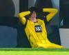 At Borussia Dortmund, yellow laughter and dark thoughts – Germany – Borussia Dortmund