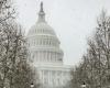 Trump’s inauguration ceremony will be held indoors due to frigid weather forecast