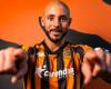 Nordin Amrabat at Hull City – Last Minute Sports News