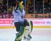 Ice hockey: Friborg Gottéron overthrows Ajoie in one minute