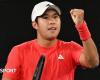 Australian Open 2025 results: Teenager Learner Tien stuns Daniil Medvedev in late five-set thriller