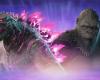 When does Fortnite’s Godzilla event start?