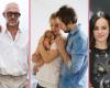 Vincent Cassel and Narah Baptista parents, first name trends in Vierzon, Alizée and the hilarious cooking of her daughter Maggy