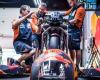 MotoGP, orange riders are on red alert: “KTM will have to make a choice and focus on just one bike, or two at most”