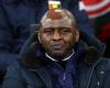 Genoa boss Patrick Vieira speaks ahead of Olimpico kick-off