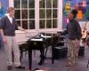 Star Academy 2024 – Ebony and Charles rehearse their sublime duet for the prime – Star Academy