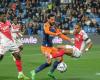 REPLAY. MHSC – Monaco: heroic in defense, the Montpellier residents win thanks to a double from Tamari