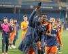 MHSC – Monaco: “When they are at this level of involvement, we have a team” assures Jean-Louis Gasset after the success against Monaco