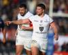 Toulouse with Marchand, Capuozzo and Delibes against Leicester in the Champions Cup – L'Équipe