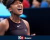 Australian Open: Naomi Osaka regains her level under the eye of Patrick Mouratoglou before a duel of mothers against Belinda Bencic