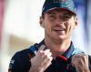 F1 – Verstappen: The unexpected sanction!