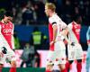 Montpellier wakes up, Monaco is no longer moving forward – L’Express