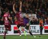 Rugby (Pro D2): the SA XV crosses paths with Béziers at the crossroads of its ambitions