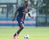 PSG: first professional contract offered to Ibrahima Diaby