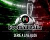 Serie A Week 21 Liveblog: Roma vs. Genoa