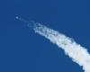 SpaceX Starship rocket explodes during test flight