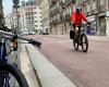 “It could have been me”: in Rouen, mobilization after the death of a cyclist hit by a motorist