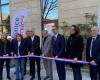 The Maison France services inaugurated in Uzès