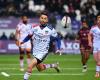 Pro D2 – Béziers as boss, the feat of Nevers… The results of the 17th day