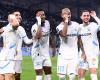 2024/2025: towards a particularly light season for OM