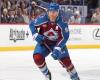 Report: Avalanche, Rantanen at stalemate in contract negotiations