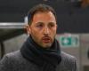 Domenico Tedesco is no longer the Belgium coach! (official)