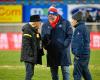 “We cannot put the players at risk”, indicates President Cazeaux regarding the postponed match in Aurillac