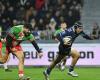 Pro D2: quickly reduced to numerical inferiority, SU Agen overthrows Biarritz Olympique in a totally crazy match